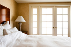 Cilcain bedroom extension costs