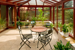Cilcain conservatory quotes