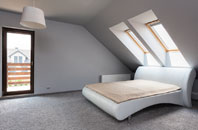 Cilcain bedroom extensions